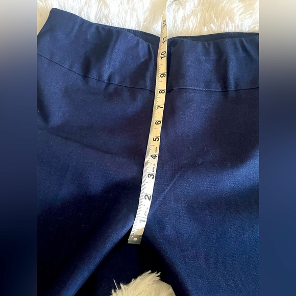 New York & Co 7th Ave Straight Leg Stretch Pant Size S - Picture 4 of 8